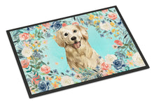 Load image into Gallery viewer, Golden Retriever Doormat - 18x27 Decorative Floor Mat – Indoor/Outdoor Rug with Artistic Flair CK3425MAT