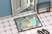 Load image into Gallery viewer, Goldendoodle Doormat - 24x36 Decorative Floor Mat – Indoor/Outdoor Rug with Artistic Flair CK3426JMAT
