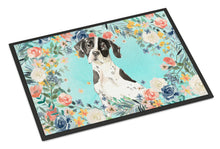 Load image into Gallery viewer, English Pointer Doormat - 24x36 Decorative Floor Mat – Indoor/Outdoor Rug with Artistic Flair CK3427JMAT