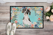 Load image into Gallery viewer, English Pointer Doormat - 18x27 Decorative Floor Mat – Indoor/Outdoor Rug with Artistic Flair CK3427MAT