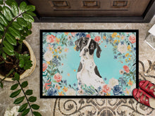 Load image into Gallery viewer, English Pointer Doormat - 18x27 Decorative Floor Mat – Indoor/Outdoor Rug with Artistic Flair CK3427MAT