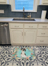 Load image into Gallery viewer, English Pointer Machine Washable Memory Foam Mat CK3427RUG