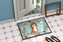 Load image into Gallery viewer, Cavapoo Doormat - 18x27 Decorative Floor Mat – Indoor/Outdoor Rug with Artistic Flair CK3428MAT