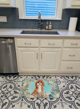 Load image into Gallery viewer, Cavapoo Machine Washable Memory Foam Mat CK3428RUG