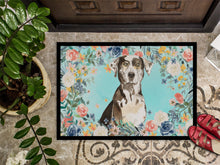 Load image into Gallery viewer, Catahoula Leopard Dog Doormat - 18x27 Decorative Floor Mat – Indoor/Outdoor Rug with Artistic Flair CK3429MAT