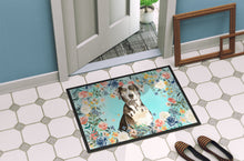 Load image into Gallery viewer, Catahoula Leopard Dog Doormat - 18x27 Decorative Floor Mat – Indoor/Outdoor Rug with Artistic Flair CK3429MAT