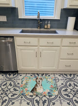 Load image into Gallery viewer, Catahoula Leopard Dog Machine Washable Memory Foam Mat CK3429RUG