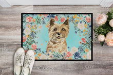 Load image into Gallery viewer, Cairn Terrier Doormat - 18x27 Decorative Floor Mat – Indoor/Outdoor Rug with Artistic Flair CK3430MAT