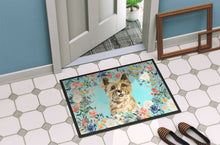 Load image into Gallery viewer, Cairn Terrier Doormat - 18x27 Decorative Floor Mat – Indoor/Outdoor Rug with Artistic Flair CK3430MAT