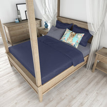 Load image into Gallery viewer, Cairn Terrier  Standard Pillowcase – Artistic Decorative Front, White Back CK3430PILLOWCASE