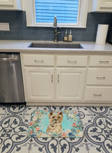 Load image into Gallery viewer, Cairn Terrier Machine Washable Memory Foam Mat CK3430RUG