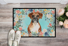 Load image into Gallery viewer, Boxer Doormat - 24x36 Decorative Floor Mat – Indoor/Outdoor Rug with Artistic Flair CK3431JMAT