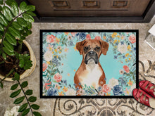 Load image into Gallery viewer, Boxer Doormat - 18x27 Decorative Floor Mat – Indoor/Outdoor Rug with Artistic Flair CK3431MAT