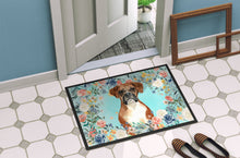 Load image into Gallery viewer, Boxer Doormat - 18x27 Decorative Floor Mat – Indoor/Outdoor Rug with Artistic Flair CK3431MAT