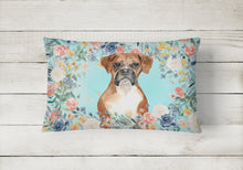 Load image into Gallery viewer, Boxer Canvas Fabric Decorative Pillow CK3431PW1216