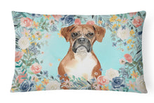 Load image into Gallery viewer, Boxer Canvas Fabric Decorative Pillow CK3431PW1216