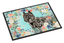 Load image into Gallery viewer, Bouvier des Flandres Doormat - 18x27 Decorative Floor Mat – Indoor/Outdoor Rug with Artistic Flair CK3432MAT