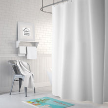 Load image into Gallery viewer, Bichon Frisé Christmas Tree Machine Washable Memory Foam Mat CK3445RUG