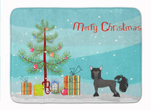 Load image into Gallery viewer, Chinese Crested Christmas Tree Machine Washable Memory Foam Mat CK3447RUG