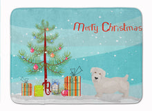 Load image into Gallery viewer, Glen of Imal Christmas Tree Machine Washable Memory Foam Mat CK3457RUG