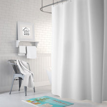 Load image into Gallery viewer, Japanese Spitz Christmas Tree Machine Washable Memory Foam Mat CK3463RUG