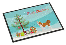 Load image into Gallery viewer, Nordic Spitz Christmas Tree Doormat - 24x36 Decorative Floor Mat – Indoor/Outdoor Rug with Artistic Flair CK3475JMAT