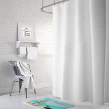 Load image into Gallery viewer, Border Collie Christmas Tree Machine Washable Memory Foam Mat CK3522RUG