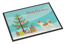 Load image into Gallery viewer, Chihuahua Christmas Tree Doormat - 24x36 Decorative Floor Mat – Indoor/Outdoor Rug with Artistic Flair CK3530JMAT