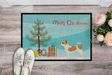 Load image into Gallery viewer, Chihuahua Christmas Tree Doormat - 18x27 Decorative Floor Mat – Indoor/Outdoor Rug with Artistic Flair CK3530MAT