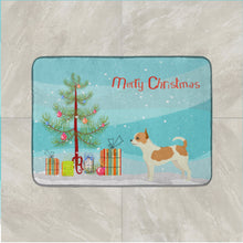 Load image into Gallery viewer, Chihuahua Christmas Tree Machine Washable Memory Foam Mat CK3530RUG