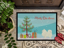 Load image into Gallery viewer, Spitz Christmas Tree Doormat - 24x36 Decorative Floor Mat – Indoor/Outdoor Rug with Artistic Flair CK3565JMAT