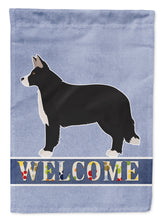 Load image into Gallery viewer, Shollie #1 Welcome Flag Canvas House Size CK3779CHF