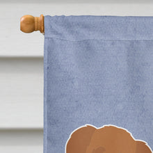 Load image into Gallery viewer, Shorkie #2 Welcome Flag Canvas House Size CK3782CHF
