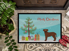 Load image into Gallery viewer, Bullboxer Christmas Tree Doormat - 24x36 Decorative Floor Mat – Indoor/Outdoor Rug with Artistic Flair CK3809JMAT