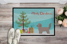 Load image into Gallery viewer, Doxiepoo Christmas Tree Doormat - 24x36 Decorative Floor Mat – Indoor/Outdoor Rug with Artistic Flair CK3826JMAT