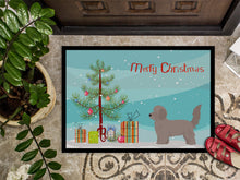 Load image into Gallery viewer, Doxiepoo Christmas Tree Doormat - 24x36 Decorative Floor Mat – Indoor/Outdoor Rug with Artistic Flair CK3826JMAT