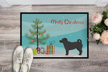 Load image into Gallery viewer, Balck Jug Christmas Tree Doormat - 24x36 Decorative Floor Mat – Indoor/Outdoor Rug with Artistic Flair CK3844JMAT