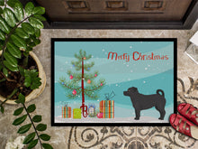 Load image into Gallery viewer, Balck Jug Christmas Tree Doormat - 24x36 Decorative Floor Mat – Indoor/Outdoor Rug with Artistic Flair CK3844JMAT