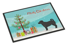 Load image into Gallery viewer, Balck Jug Christmas Tree Doormat - 24x36 Decorative Floor Mat – Indoor/Outdoor Rug with Artistic Flair CK3844JMAT