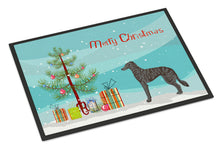 Load image into Gallery viewer, Longdog Christmas Tree Doormat - 24x36 Decorative Floor Mat – Indoor/Outdoor Rug with Artistic Flair CK3849JMAT