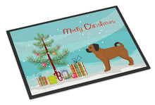 Load image into Gallery viewer, Puggle Christmas Tree Doormat - 24x36 Decorative Floor Mat – Indoor/Outdoor Rug with Artistic Flair CK3863JMAT
