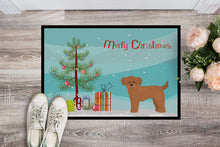 Load image into Gallery viewer, Shi Chi Christmas Tree Doormat - 24x36 Decorative Floor Mat – Indoor/Outdoor Rug with Artistic Flair CK3871JMAT