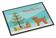 Load image into Gallery viewer, Shi Chi Christmas Tree Doormat - 24x36 Decorative Floor Mat – Indoor/Outdoor Rug with Artistic Flair CK3871JMAT