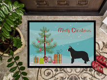Load image into Gallery viewer, Shollie #1 Christmas Tree Doormat - 24x36 Decorative Floor Mat – Indoor/Outdoor Rug with Artistic Flair CK3873JMAT