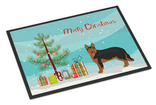 Load image into Gallery viewer, Shollie #2 Christmas Tree Doormat - 24x36 Decorative Floor Mat – Indoor/Outdoor Rug with Artistic Flair CK3874JMAT
