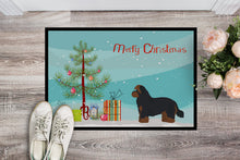 Load image into Gallery viewer, Shorkie #1 Christmas Tree Doormat - 24x36 Decorative Floor Mat – Indoor/Outdoor Rug with Artistic Flair CK3875JMAT