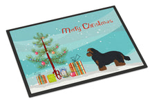 Load image into Gallery viewer, Shorkie #1 Christmas Tree Doormat - 24x36 Decorative Floor Mat – Indoor/Outdoor Rug with Artistic Flair CK3875JMAT