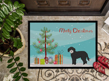 Load image into Gallery viewer, Whoodle #2 Christmas Tree Doormat - 24x36 Decorative Floor Mat – Indoor/Outdoor Rug with Artistic Flair CK3881JMAT