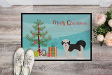 Load image into Gallery viewer, Zuchon #2 Christmas Tree Doormat - 24x36 Decorative Floor Mat – Indoor/Outdoor Rug with Artistic Flair CK3885JMAT