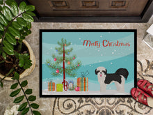 Load image into Gallery viewer, Zuchon #2 Christmas Tree Doormat - 24x36 Decorative Floor Mat – Indoor/Outdoor Rug with Artistic Flair CK3885JMAT